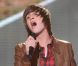 Florian Glustiniani, encore en lice dans X Factor le 3 mai 2011