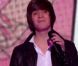 Florian Giustiniani chante Baby de Justin Bieber