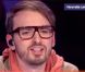 Christophe Willem très ému dans X Factor le 3 mai 2011 sur M6