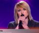 Bérénice Schleret chante Je te promet de Johnny Hallyday dans X Factor le 3 mai 2011 sur M6