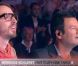 Christophe Willem et Olivier Schultheis dans X Factor le 3 mai 2011 sur M6