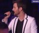Vincent Léoty reprend Beautiful de Christina Aguilera dans X Factor le 3 mai 2011 sur M6
