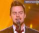 Matthew Raymond-Barker chante Soulman de Ben l'oncle soul dans X Factor le 3 mai 2011 sur M6