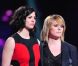 Bérénice Shleret et Maryvette Lair sont en ballotage dans X Factor le 3 mai 2011 sur M6