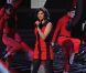 Maryvette Lair reprend Call me de Blondie dans X Factor le 3 mai 2011 sur M6