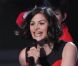 Maryvette Lair reprend Call me de Blondie dans X Factor le 3 mai 2011 sur M6