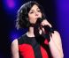 Maryvette Lair reprend Call me de Blondie dans X Factor le 3 mai 2011 sur M6