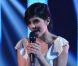 Sarah Manesse chante Your Song d'Elton John dans X Factor le 3 mai 2011