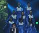 2nde Nature reprend Earth Song de Michael Jackson le 3 mai 2011 sur M6 dans X Factor
