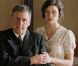 Daniel Auteuil et Astrid Berges-Frisbey dans La fille du puisatier