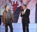 Michel Drucker anime le Vivement dimanche spécial Florent Pagny (diffusé le dimanche 8 mai, et enregistré à Paris  le mardi 3 mai).  
