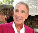 Frédéric Von Anhalt, mari de Zsa Zsa Gabor, en 2008. 