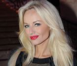 Adriana Karembeu lors de la 34e cérémonie des Best aux salons Hoche en décembre 2010 