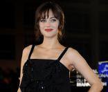 Marion Cotillard en décembre 2010 au festival duf ilm de Marrakech 