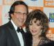 Joan Collins, Quentin Tarantino, Morgan Freeman, pour une soirée de gala !