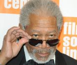 Morgan Freeman à l\'occasion du 38e Gala de la Film Society, à New York, le 2 mai 2011.