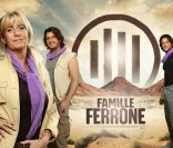 Stella FERRONE, son mari et ses deux fils ont remporté la finale de Familles d'explorateurs.