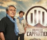 La famille L'APPARTIEN n'a pas accédé à la finale. 