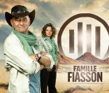 La famille FIASSON n'a pas accédé à la finale de Familles d'explorateurs.