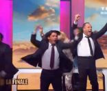 Finale de Familles d'explorateurs : Les FERRONE vainqueurs, audience correcte !