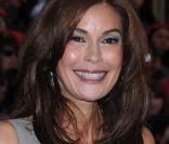 Teri Hatcher à l\'avant-première mondiale de Pirates des Caraïbes, La Fontaine de Jouvence, à Disneyland, le 7 mai 2011