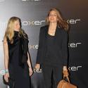 Charlotte Casiraghi élégante face à Athina Onassis toujours aussi amoureuse !