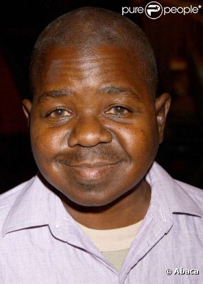 Gary Coleman en juillet 2006 à Los Angeles