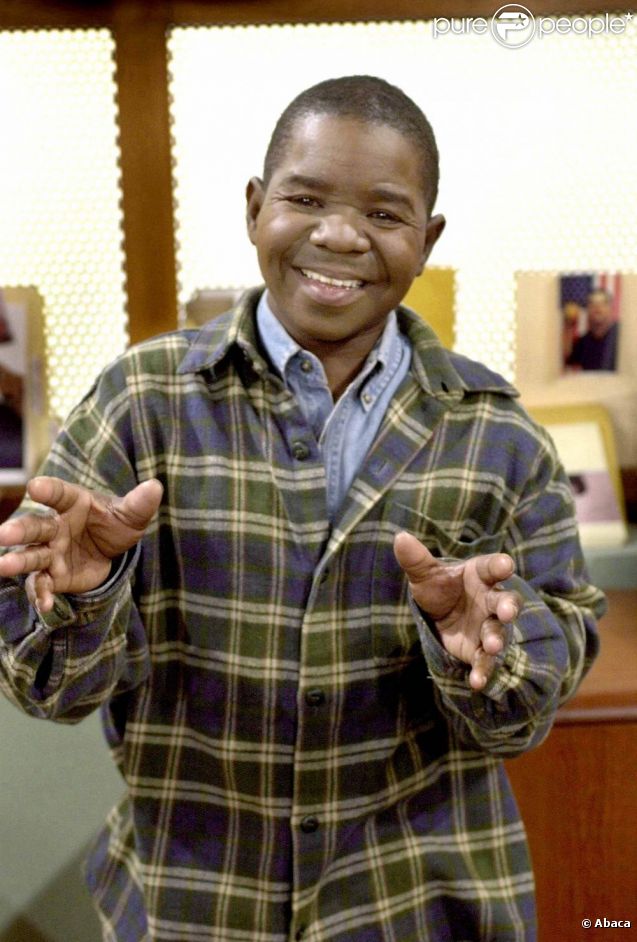 Gary Coleman en juillet 2006 à Los Angeles