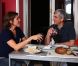 Hervé Morin : Dîner surprise et en famille chez l'ex-ministre de la Défense !