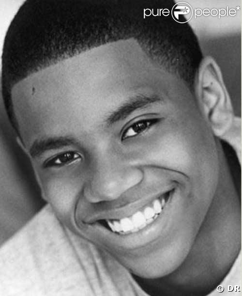 Tristan Wilds - Photo Set