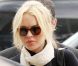 Lindsay Lohan : sa peine à 4 mois de prison est confirmée !