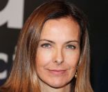 Carole Bouquet (17 octobre 2009, Luxembourg) sera ce soir maîtresse de cérémonie pour la fondation PlaNet Finance, qui se chargera de récolter des fonds pour les plus défavorisées 