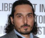 Vincent Elbaz