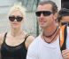 Gwen Stefani: L'ambassadrice L'Oréal est arrivée sur la Côte d'Azur en famille !
