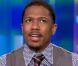 Nick Cannon se confie à CNN le 12 mai 2011