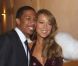 Mariah Carey et Nick Cannon en décembre 2009.