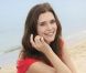 Gaia Weiss, voici la superbe nouvelle égérie Mauboussin...