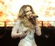 Jennifer Lopez se produit au Staples Center, à Los Angeles, dans le cadre du concert Wango Tango , samedi 14 mai 2011.