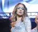 Jennifer Lopez se produit au Staples Center, à Los Angeles, dans le cadre du concert Wango Tango , samedi 14 mai 2011.