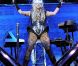 Kesha se produit au Staples Center, à Los Angeles, dans le cadre du concert Wango Tango , samedi 14 mai 2011.