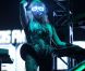 Kesha se produit au Staples Center, à Los Angeles, dans le cadre du concert Wango Tango , samedi 14 mai 2011.
