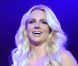 Britney Spears est l'animatrice du concert Wango Tango qui se produit au Staples Center, à Los Angeles, samedi 14 mai 2011.