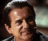 Joe Pesci, toujours aussi survolté, est présent dans  Casino . Et il veut sa part du gâteau ! 