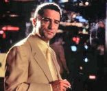 Robert de Niro dans  Casino , ce soir à 20h40 sur Arte. Il porte le costume à merveille 