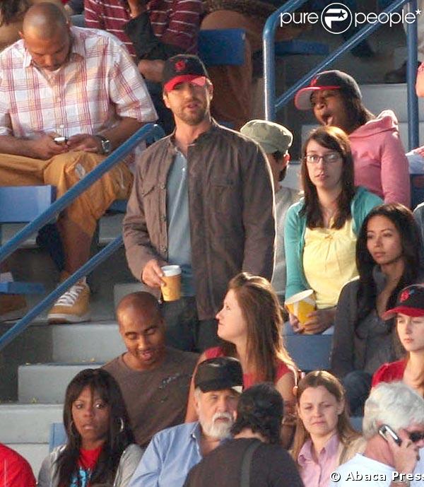 Gerard Butler