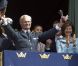 Le roi Carl Gustaf et ses photos classées X, la reine Silvia et son papa nazi...