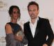 Karine Silla et Vincent Perez : Duo élégant avec leur amie Elsa Zylberstein !