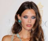 Bianca Balti lors de la soirée de Grisogono le 17 mai à Cannes
