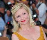 Kirsten Dunst lors du photocall du film Melancholia au festival de Cannes le 18 mai 2011