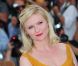 Kirsten Dunst lors du photocall du film Melancholia au festival de Cannes le 18 mai 2011